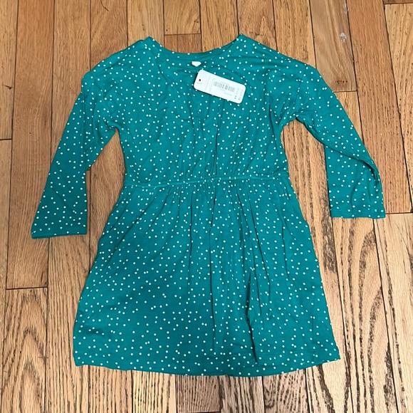 Gymboree twirly dress with pockets! - Picture 1 of 3